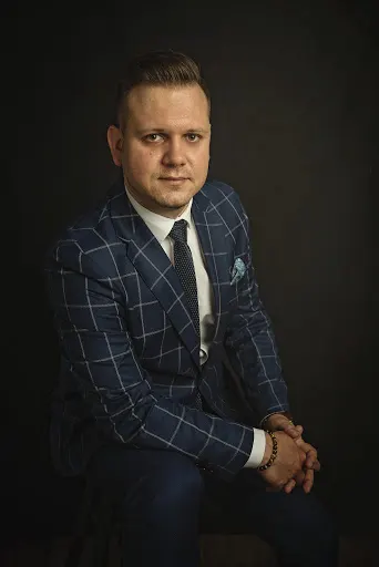 Kancelaria Adwokacka adwokat Mateusz Antonik